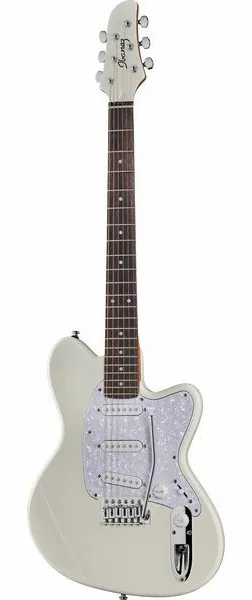 Ibanez ICHI00-VWH edestä