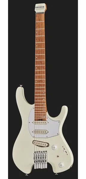 Ibanez ICHI10-VWM, yksityiskohta 2