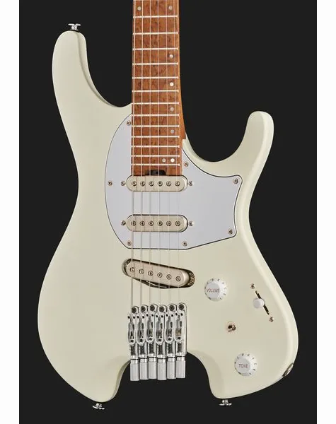 Ibanez ICHI10-VWM, yksityiskohta 4
