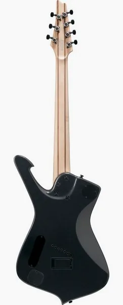 Ibanez ICMS721-IPT Iceman w/GB, yksityiskohta 3