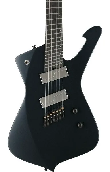 Ibanez ICMS721-IPT Iceman w/GB, yksityiskohta 4