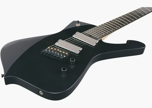 Ibanez ICMS721-IPT Iceman w/GB, yksityiskohta 5