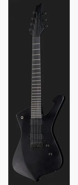 Ibanez ICTB721-BKF, yksityiskohta 2