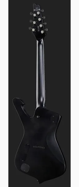 Ibanez ICTB721-BKF, yksityiskohta 3