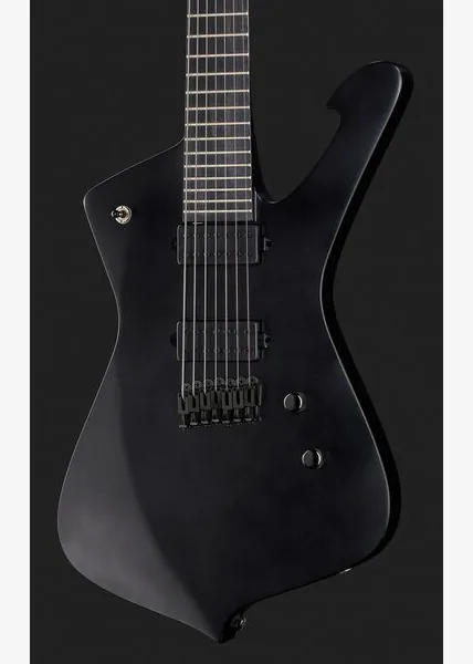 Ibanez ICTB721-BKF, yksityiskohta 4