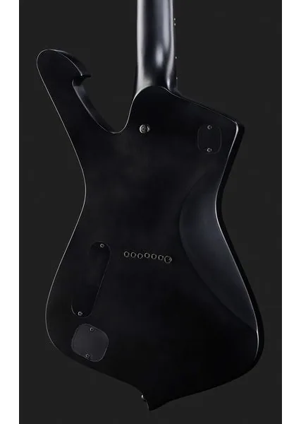 Ibanez ICTB721-BKF, yksityiskohta 5