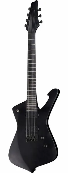 Ibanez ICTB721-BKF edestä