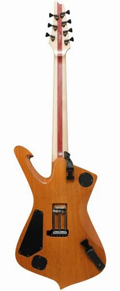 Ibanez ICWH727 Wes Hauch, yksityiskohta 2
