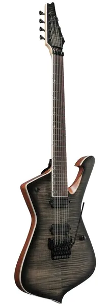 Ibanez ICWH727 Wes Hauch, yksityiskohta 3