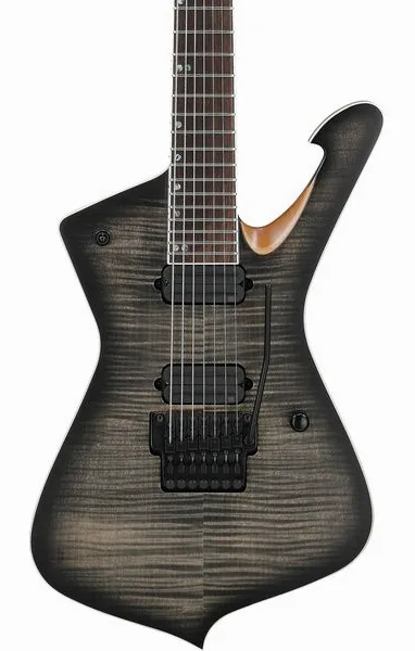 Ibanez ICWH727 Wes Hauch, yksityiskohta 4