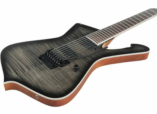 Ibanez ICWH727 Wes Hauch, yksityiskohta 5