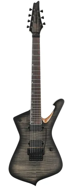 Ibanez ICWH727 Wes Hauch edestä
