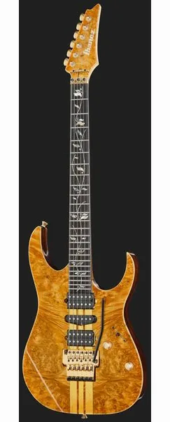 Ibanez IV1RG Visions RG, yksityiskohta 2