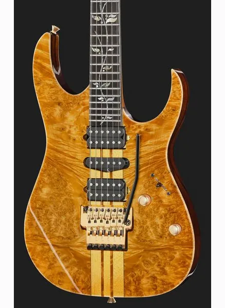 Ibanez IV1RG Visions RG, yksityiskohta 4