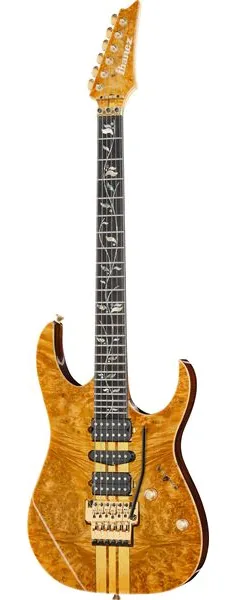 Ibanez IV1RG Visions RG edestä
