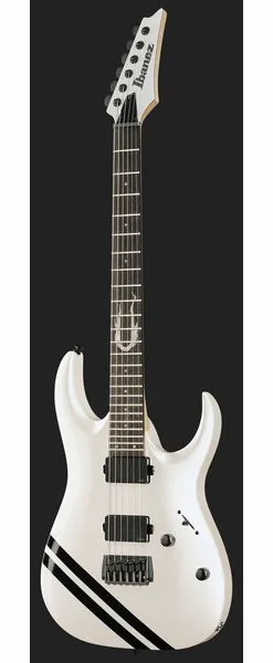 Ibanez JBBM40-PW JB Brubaker, yksityiskohta 2