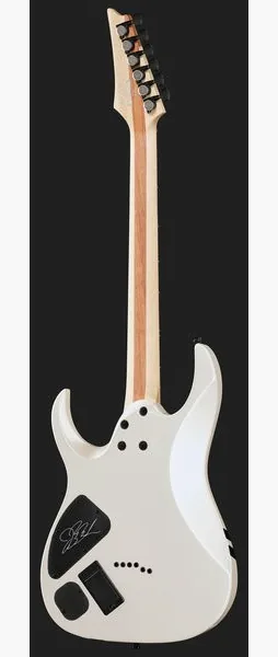 Ibanez JBBM40-PW JB Brubaker, yksityiskohta 3