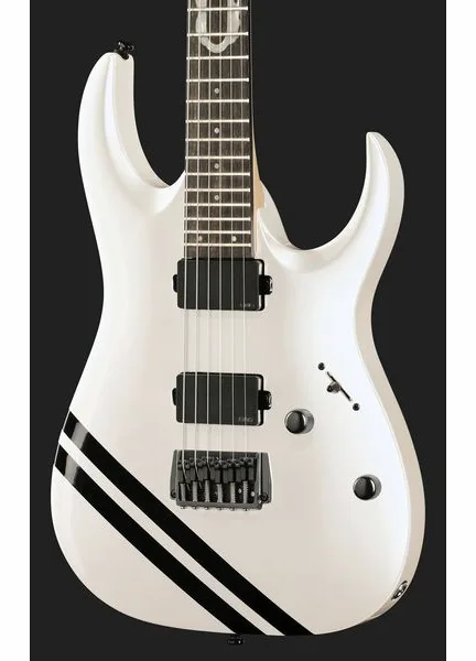 Ibanez JBBM40-PW JB Brubaker, yksityiskohta 4