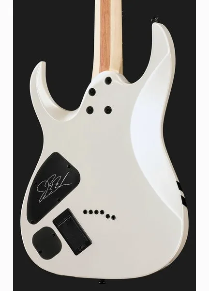 Ibanez JBBM40-PW JB Brubaker, yksityiskohta 5