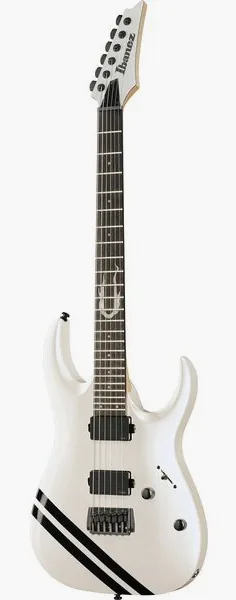 Ibanez JBBM40-PW JB Brubaker edestä