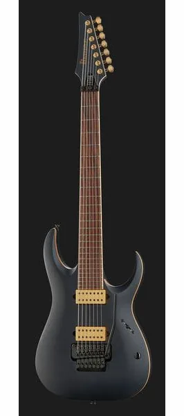Ibanez JBM27 Jake Bowen, yksityiskohta 2