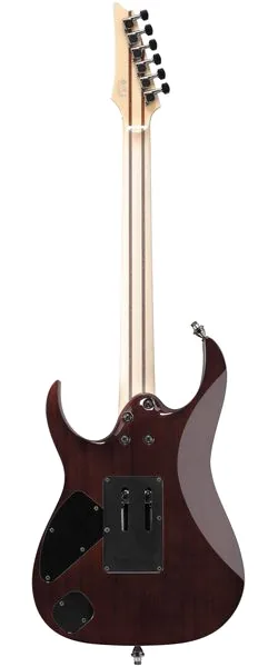 Ibanez RG8570-BRE, yksityiskohta 2