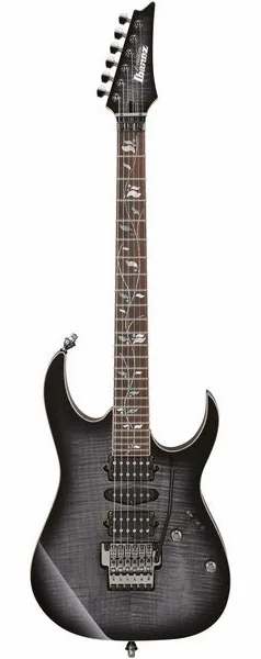 Ibanez RG8570-BRE edestä