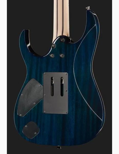 Ibanez RG8570-RBS, yksityiskohta 5