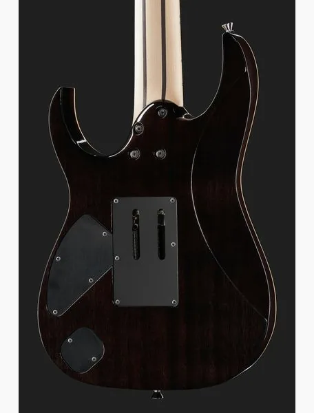 Ibanez RG8527-BRE, yksityiskohta 5