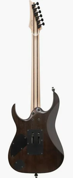 Ibanez j.custom RG8620AH-AGF, yksityiskohta 2