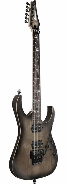 Ibanez j.custom RG8620AH-AGF, yksityiskohta 3