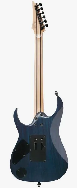 Ibanez j.custom RG8620AH-GFB, yksityiskohta 2