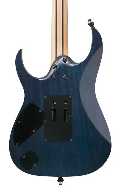 Ibanez j.custom RG8620AH-GFB, yksityiskohta 5