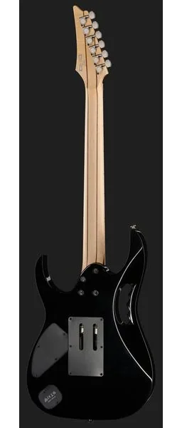 Ibanez JEM77P-BFP, yksityiskohta 3