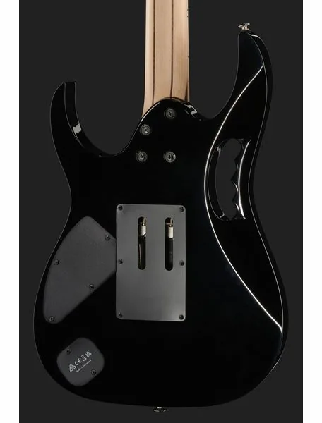 Ibanez JEM77P-BFP, yksityiskohta 5