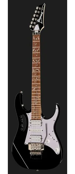 Ibanez JEMJR-BK, yksityiskohta 2