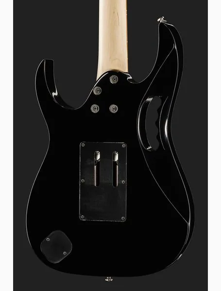 Ibanez JEMJR-BK, yksityiskohta 5