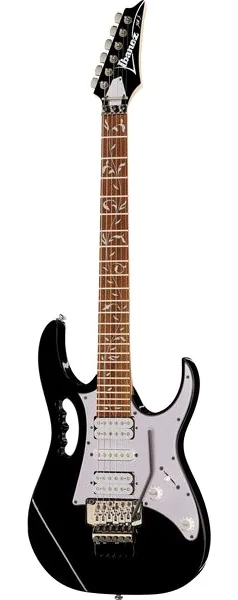 Ibanez JEMJR-BK edestä