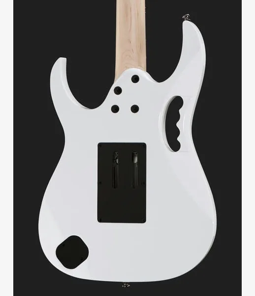 Ibanez JEMJR-WH, yksityiskohta 5
