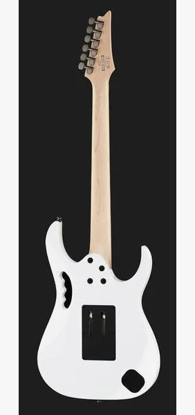 Ibanez JEMJRL-WH, yksityiskohta 3