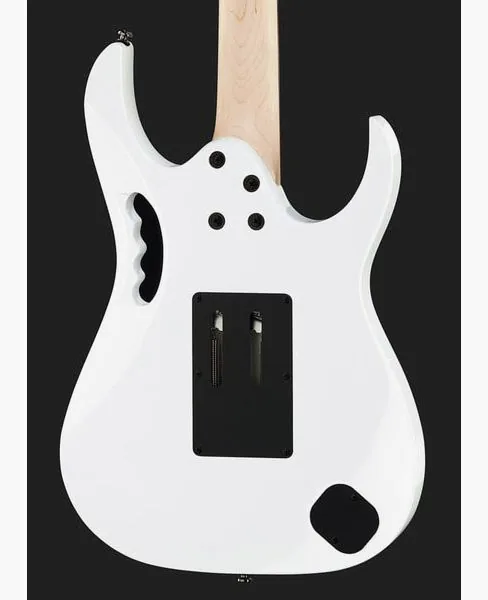 Ibanez JEMJRL-WH, yksityiskohta 5
