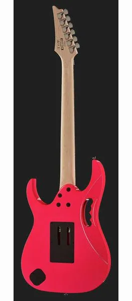 Ibanez JEMJRSP-PK, yksityiskohta 3