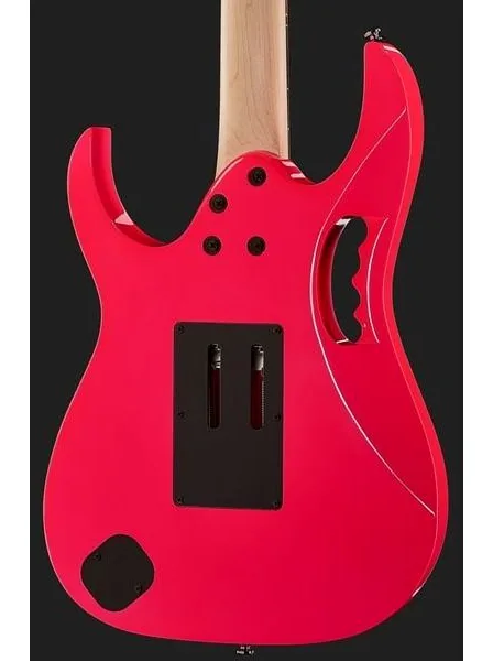 Ibanez JEMJRSP-PK, yksityiskohta 5