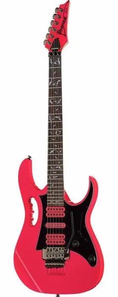 Ibanez JEMJRSP-PK edestä