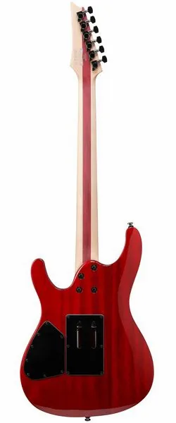 Ibanez JIVA10R-TRC, yksityiskohta 2