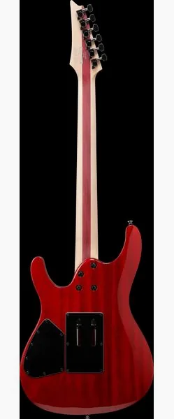 Ibanez JIVA10R-TRC, yksityiskohta 5
