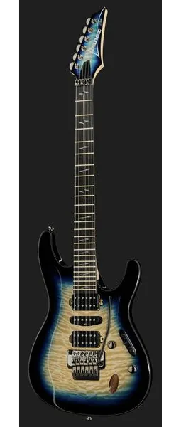 Ibanez JIVAJR-DSE, yksityiskohta 2