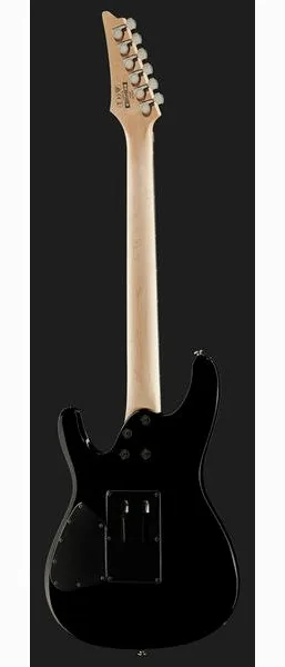 Ibanez JIVAJR-DSE, yksityiskohta 3