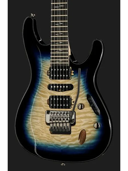 Ibanez JIVAJR-DSE, yksityiskohta 4