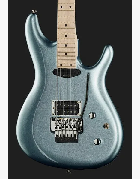 Ibanez JS140M-SDL, yksityiskohta 4